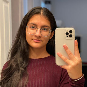 Meet your Posher, Ravleen